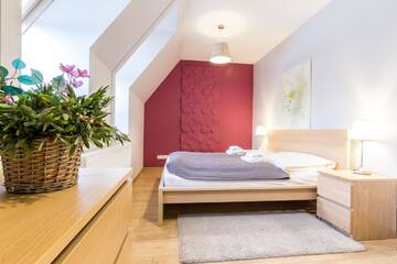 Фото номера Апартаменты с 3 спальнями Апартаменты Apartamenty Oaza Superior Zakopane г. Закопане 5