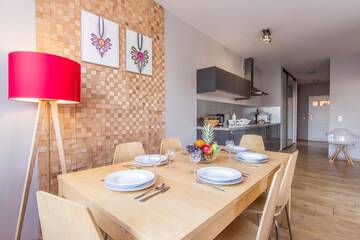 Фото номера Апартаменты Делюкс Апартаменты Apartamenty Oaza Superior Zakopane г. Закопане 4