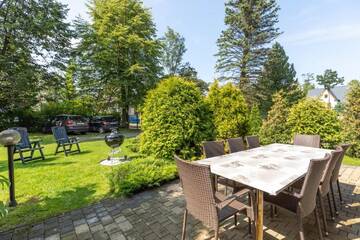 Фото номера Апартаменты Делюкс Апартаменты Apartament Czarny Potok Zakopane г. Закопане 77