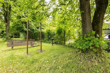 Фото номера Апартаменты Делюкс Апартаменты Apartament Czarny Potok Zakopane г. Закопане 46