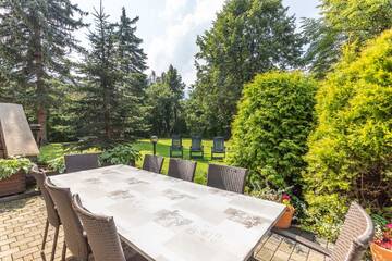Фото номера Апартаменты Делюкс Апартаменты Apartament Czarny Potok Zakopane г. Закопане 42