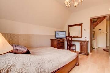 Фото номера Апартаменты Делюкс Апартаменты Apartament Czarny Potok Zakopane г. Закопане 49