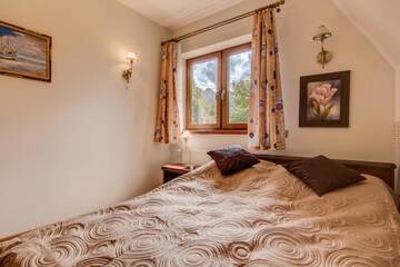 Фото номера Апартаменты Делюкс Апартаменты Apartament Czarny Potok Zakopane г. Закопане 50