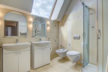 Фото номера Апартаменты Делюкс Апартаменты Apartament Czarny Potok Zakopane г. Закопане 60
