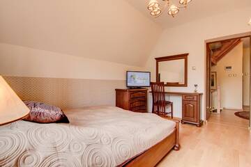 Фото номера Апартаменты Делюкс Апартаменты Apartament Czarny Potok Zakopane г. Закопане 14