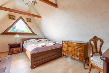 Фото номера Апартаменты Делюкс Апартаменты Apartament Czarny Potok Zakopane г. Закопане 25