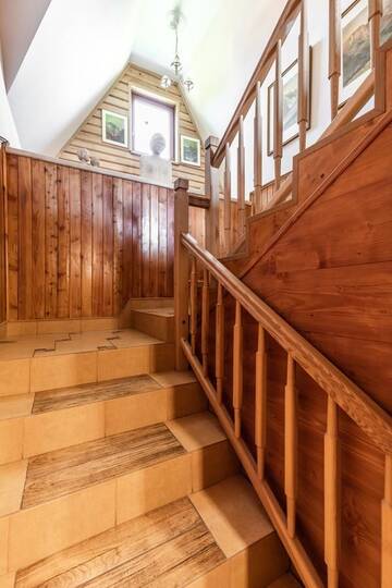 Фото номера Апартаменты Делюкс Апартаменты Apartament Czarny Potok Zakopane г. Закопане 29