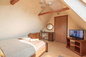 Фото номера Апартаменты Делюкс Апартаменты Apartament Czarny Potok Zakopane г. Закопане 27