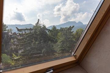 Фото номера Апартаменты Делюкс Апартаменты Apartament Czarny Potok Zakopane г. Закопане 24