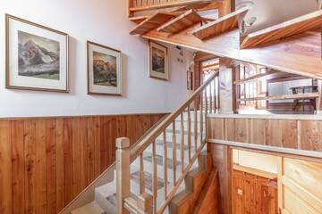 Фото номера Апартаменты Делюкс Апартаменты Apartament Czarny Potok Zakopane г. Закопане 30