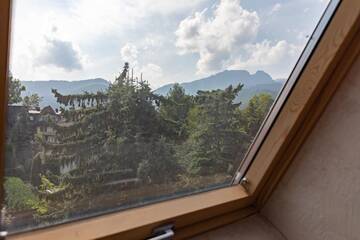 Фото номера Апартаменты Делюкс Апартаменты Apartament Czarny Potok Zakopane г. Закопане 87