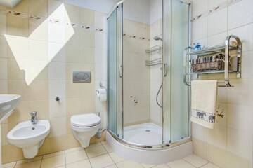 Фото номера Апартаменты Делюкс Апартаменты Apartament Czarny Potok Zakopane г. Закопане 61