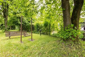 Фото номера Апартаменты Делюкс Апартаменты Apartament Czarny Potok Zakopane г. Закопане 63