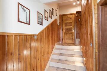 Фото номера Апартаменты Делюкс Апартаменты Apartament Czarny Potok Zakopane г. Закопане 67