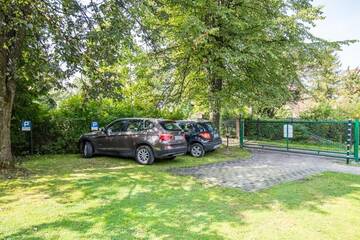 Фото номера Апартаменты Делюкс Апартаменты Apartament Czarny Potok Zakopane г. Закопане 70
