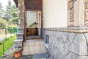 Фото номера Апартаменты Делюкс Апартаменты Apartament Czarny Potok Zakopane г. Закопане 32