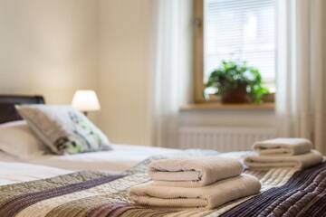 Фото номера Апартаменты Апартаменты Apartament Pod Orłem г. Закопане 24