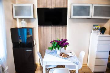 Фото номера Апартаменты Апартаменты Apartament Pod Orłem г. Закопане 2
