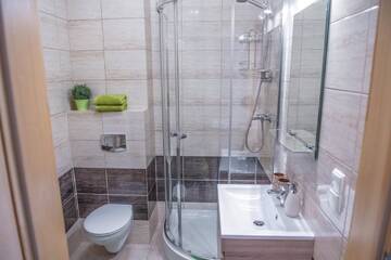 Фото номера Апартаменты Апартаменты Apartament Pod Orłem г. Закопане 5