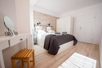Фото номера Апартаменты Делюкс Апартаменты Apartament Pod Orłem г. Закопане 13