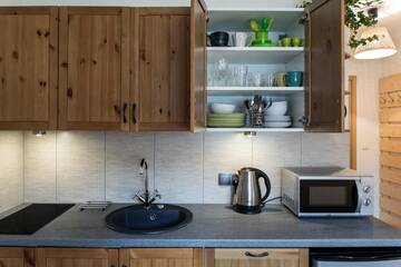 Фото номера Апартаменты Апартаменты Apartament Pod Orłem г. Закопане 26
