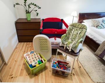 Фото номера Апартаменты Апартаменты Apartament Pod Orłem г. Закопане 27
