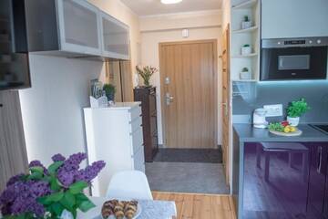 Фото номера Апартаменты Апартаменты Apartament Pod Orłem г. Закопане 10