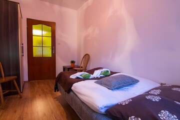 Фото номера Апартаменты с 2 спальнями Апартаменты Apartament Rema Zakopane г. Закопане 15