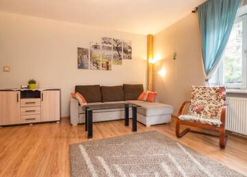 Фото номера Апартаменты с 2 спальнями Апартаменты Apartament Rema Zakopane г. Закопане 17
