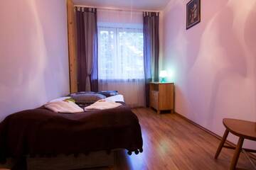 Фото номера Апартаменты с 2 спальнями Апартаменты Apartament Rema Zakopane г. Закопане 14