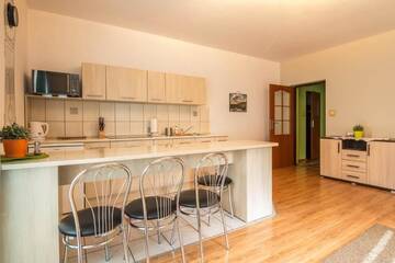 Фото номера Апартаменты с 2 спальнями Апартаменты Apartament Rema Zakopane г. Закопане 25
