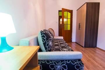Фото номера Апартаменты с 2 спальнями Апартаменты Apartament Rema Zakopane г. Закопане 29