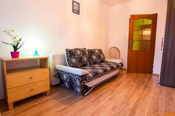 Фото номера Апартаменты с 2 спальнями Апартаменты Apartament Rema Zakopane г. Закопане 30