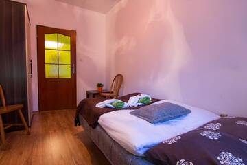 Фото номера Апартаменты с 2 спальнями Апартаменты Apartament Rema Zakopane г. Закопане 32