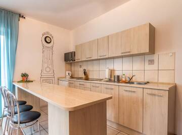 Фото номера Апартаменты с 2 спальнями Апартаменты Apartament Rema Zakopane г. Закопане 10