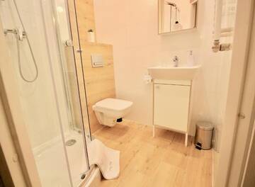 Фото номера Апартаменты с видом на горы Апартаменты Apartament Bazatatry Kościeliska г. Закопане 41