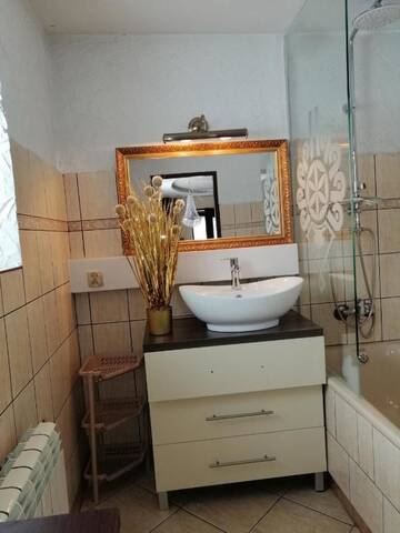 Фото номера Шале Проживание в семье Willa u Magdy г. Закопане 9