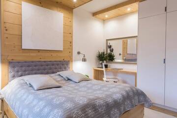 Фото номера Апартаменты Делюкс Апартаменты Apartament Owczarnia Zakopane г. Закопане 75