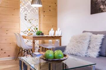 Фото номера Апартаменты Делюкс Апартаменты Apartament Owczarnia Zakopane г. Закопане 79
