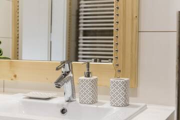 Фото номера Апартаменты Делюкс Апартаменты Apartament Owczarnia Zakopane г. Закопане 45