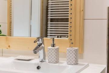 Фото номера Апартаменты Делюкс Апартаменты Apartament Owczarnia Zakopane г. Закопане 58
