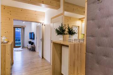 Фото номера Апартаменты Делюкс Апартаменты Apartament Owczarnia Zakopane г. Закопане 52