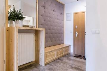Фото номера Апартаменты Делюкс Апартаменты Apartament Owczarnia Zakopane г. Закопане 54