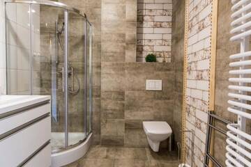 Фото номера Апартаменты Делюкс Апартаменты Apartament Owczarnia Zakopane г. Закопане 60