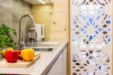 Фото номера Апартаменты Делюкс Апартаменты Apartament Owczarnia Zakopane г. Закопане 68