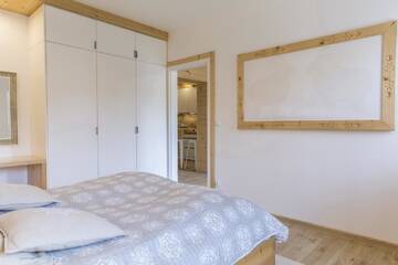 Фото номера Апартаменты Делюкс Апартаменты Apartament Owczarnia Zakopane г. Закопане 31