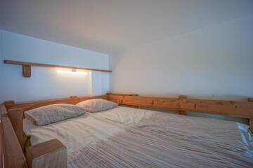 Фото номера Апартаменты с балконом Апартаменты Viva Maria Apartament г. Закопане 7