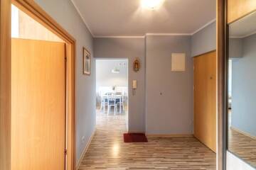 Фото номера Апартаменты с 2 спальнями Апартаменты Viva Maria Apartament г. Закопане 5