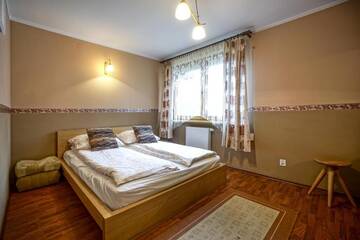 Фото номера Апартаменты с террасой Апартаменты Viva Maria Apartament г. Закопане 7