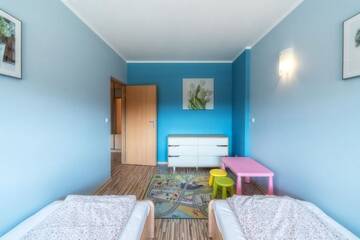 Фото номера Апартаменты с 2 спальнями Апартаменты Viva Maria Apartament г. Закопане 6